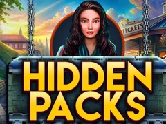 Jeu Hidden Packs