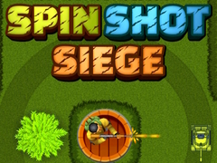 Jeu Spin Shot Siege