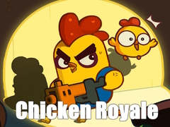 Jeu Chicken Royale