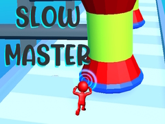 Jeu Slow Master