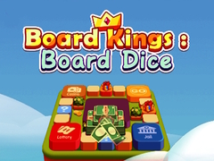 Jeu Board Kings: Board Dice