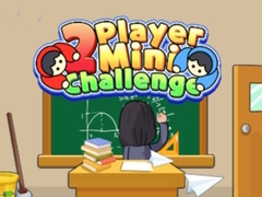 Jeu 2 Player Mini Challenge