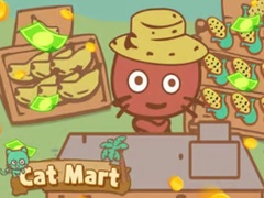 Jeu Cat Mart