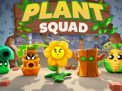 Jeu Plant Squad