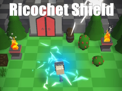 Jeu Ricochet Shield