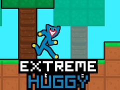 Jeu Extreme Huggy