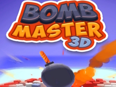 Jeu Bomb Master 3D