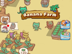 Jeu Banana Farm