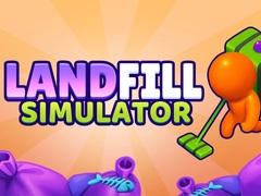 Jeu Landfill Simulator