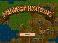 Jeu Harvest Horizons