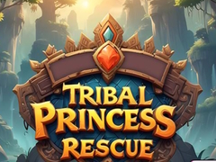 Jeu Tribal Princess Rescue