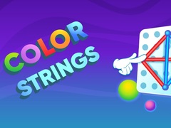 Jeu Color Strings