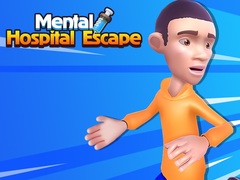 Jeu Mental Hospital Escape