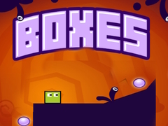 Jeu Boxes