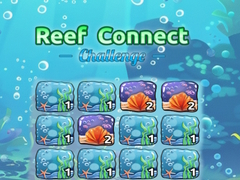 Jeu Reef Connect Challenge