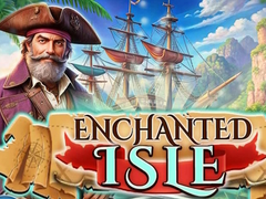 Jeu Enchanted Isle