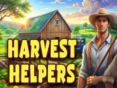 Jeu Harvest Helpers