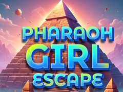 Jeu Pharaoh Girl Escape