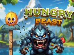 Jeu Hungry Beast