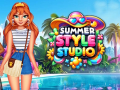 Jeu Summer Style Studio