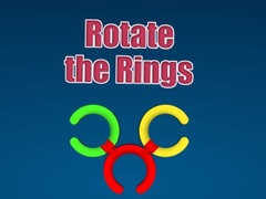 Jeu Rotate The Rings