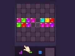 Jeu Block Puzzle Blast