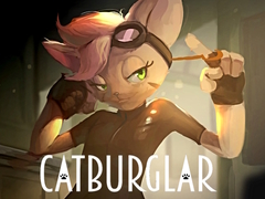 Jeu Catburglar