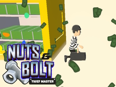 Jeu Nuts and Bolts Thief Master