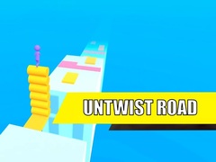 Jeu Untwist Road