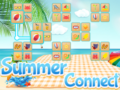 Jeu Summer Connect