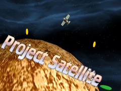 Jeu Project Satellite 