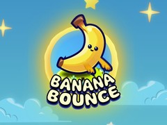 Jeu Banana Bounce