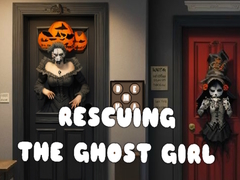 Jeu Rescuing the Ghost Girl