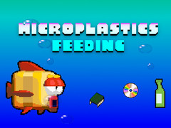 Jeu Microplastics Feeding