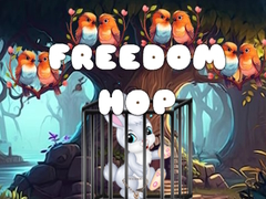 Jeu Freedom Hop