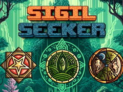 Jeu Sigil Seeker