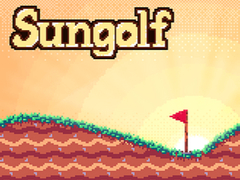 Jeu Sungolf