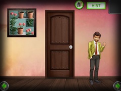 Jeu Amgel Easy Room Escape 199