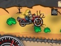 Jeu Easy Desert Rider