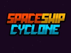 Jeu Spaceship Cyclone