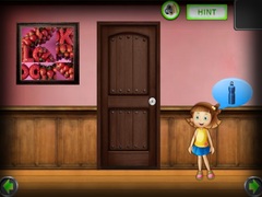 Jeu Amgel Kids Room Escape 215