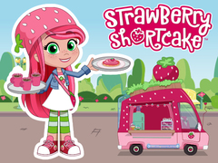 Jeu Strawberry Shortcake