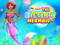 Jeu The Trendy Mermaid