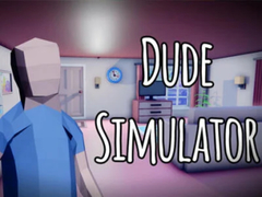 Jeu Dude Simulator