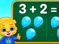 Jeu Kids Quiz: Let Us Learn Some Math Equations 3