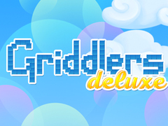 Jeu Griddlers Deluxe