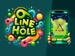 Jeu Line on Hole