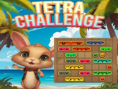 Jeu Tetra Challenge