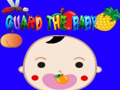 Jeu Guard The Baby 