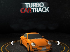 Jeu Turbo Car Track